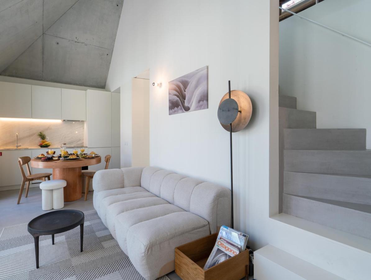 Host Wise - Luxurious Private Flats - Balcony Apartment Porto Bagian luar foto