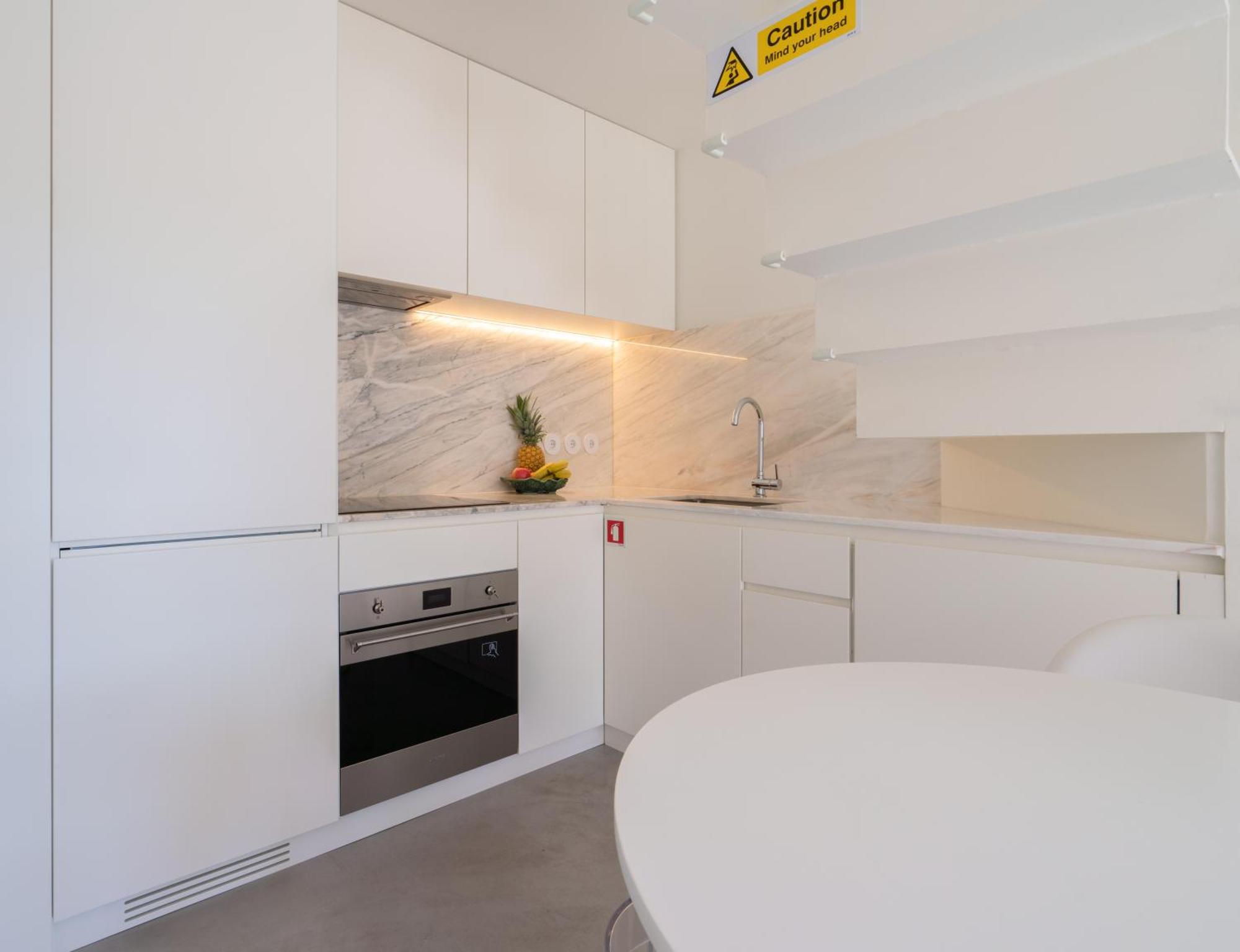 Host Wise - Luxurious Private Flats - Balcony Apartment Porto Ruang foto